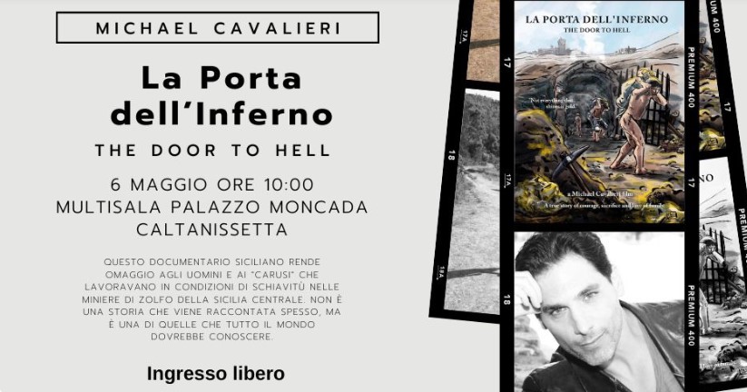 La porta per l’Inferno | Docu-film