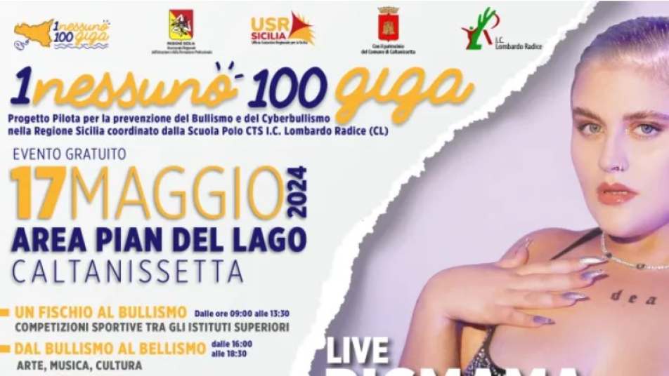1nessuno100giga