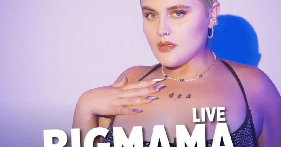 BIGMAMA LIVE