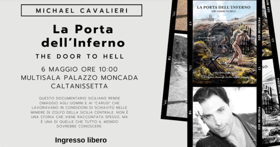 La porta per l’Inferno | Docu-film