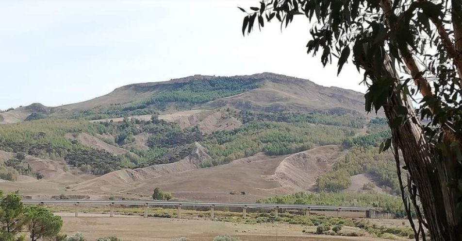 Raduno Dacisti a Caltanissetta