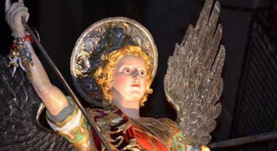 Festa di San Michele Arcangelo